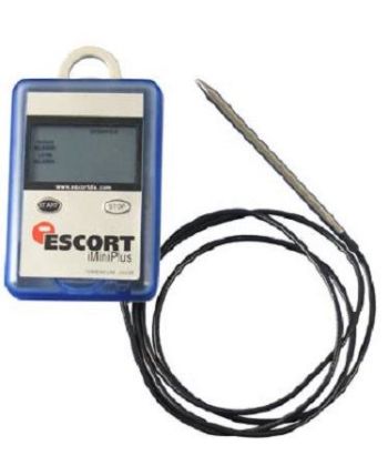 Picture of Escort Imini Plus Temperature Logger