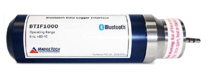 Picture of Bluetooth Communication Device