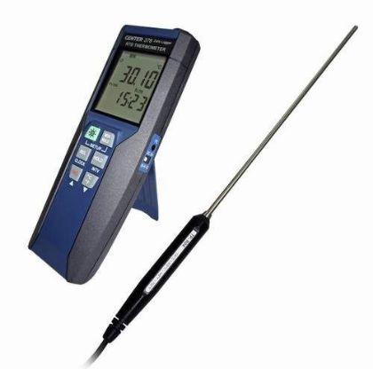 Picture of Precision RTD Digital Thermometer & Data Logger