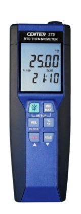 Picture of Precision RTD Digital Thermometer