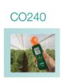 Picture of Handheld Indoor Air Quality CO2 Meter