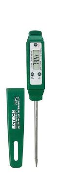 Extech TM26 Waterproof Food Thermometer with NSF Certificate