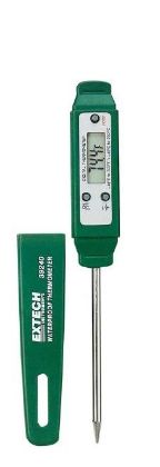 Picture of Digital Pocket Thermometer, Waterproof