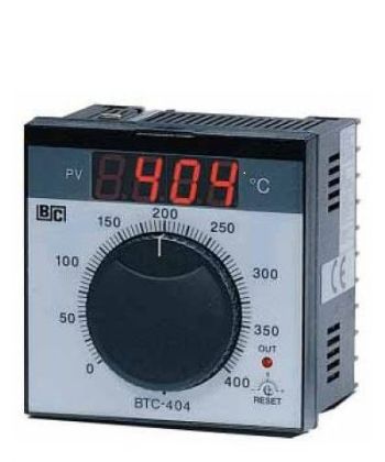 Picture of 96x96mm Analog/Digital Temperature Controller