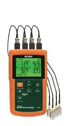 Picture of VB500 Vibration Meter/Logger
