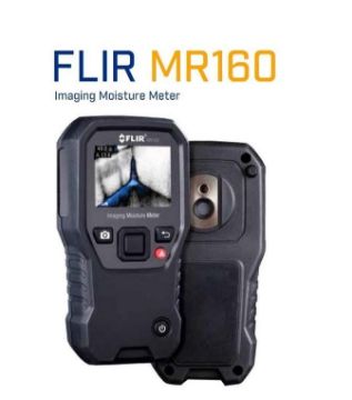 FLIR i60 Discontinued Products - Detector Size: 180 x 180 Sensor