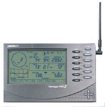 Picture of Vantage Pro 2 - Wireless Weather Station