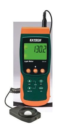 Picture of Light Meter/Logger