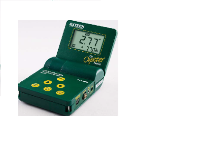 Picture of pH/Conductivity/TDS/ORP/Salinity Meter