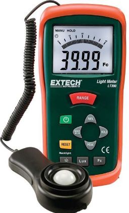 Picture of Light Meter