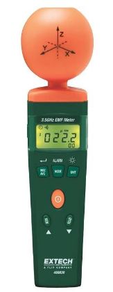 Picture of RF EMF Strength Meter