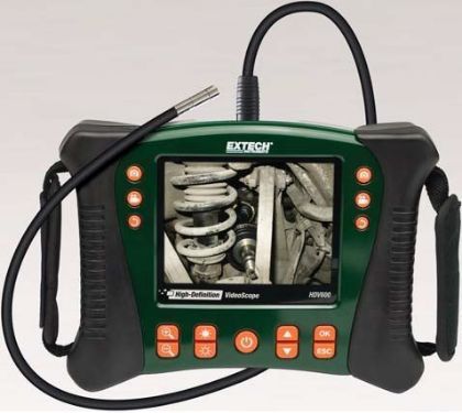 Picture of High Definition VideoScope Inspection Camera Kits
