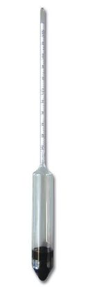 Picture of Draft Survey Hydrometers