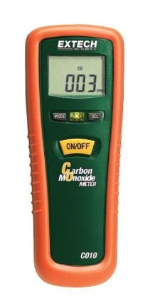 Picture of Carbon Monoxide (CO) Meter