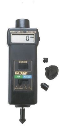Picture of Photo/Contact Tachometer