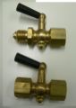 Picture of Brass Gauge Cocks 