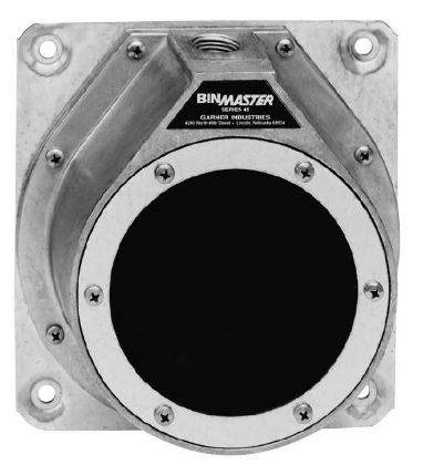 Picture of Diaphragm Switch - BM45FH Series