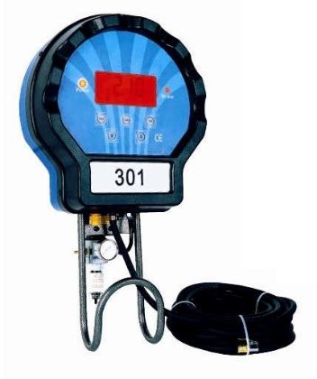 Picture of Digital Tyre Inflator Max 8 Bar