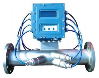 Picture of Ultrasonic Gas Flowmeters
