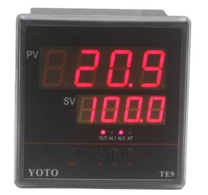 Picture of Temperature Controller 96x96mm 220V