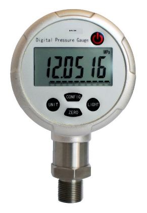 Picture of Digital Pressure Recorder/Logger with LCD