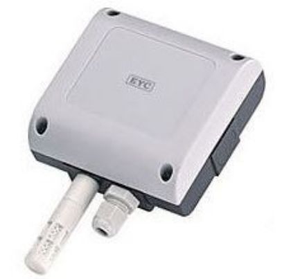 THS13 Temperature & Humidity Transmitter (indoor)