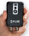 Picture of FLIR AX8™ Fixed Mounted Thermal Imaging Camera