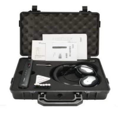 Picture of Electronic Stethoscope Set