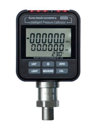 HS602 Pressure Calibrator
