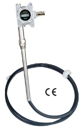 Picture of Flexible Magnetic Float Level Transmitter