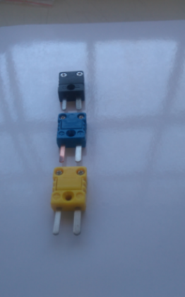 Picture of Mini Plugs 