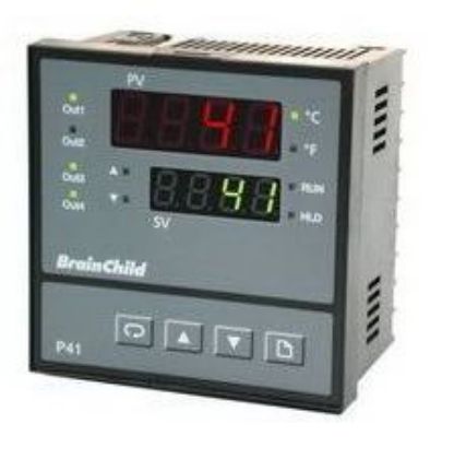 Picture of Temperature Profiling Controllers
