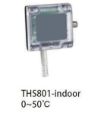 Picture of Industrial Temp & Humidity/Dew Point Transmitter Series -40/200°C