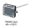 Picture of Industrial Temp & Humidity/Dew Point Transmitter Series -40/200°C