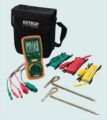 Picture of Earth Ground Resistance Tester Kit 20/2000Ω