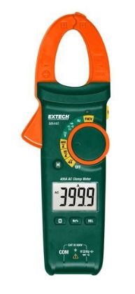 Picture of 400A AC Clamp Meter with NCV & 9 Functions