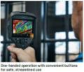 Picture of Thermal Imaging Camera 384 × 288