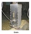 Picture of Inline moisture measuring system for bulk materials