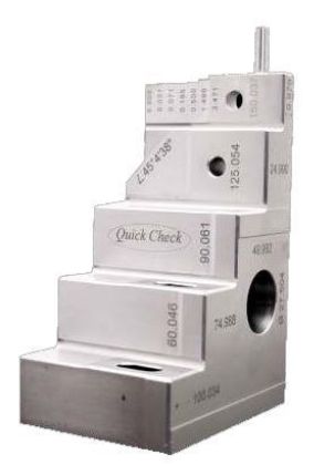 Picture of Quick Check Multi-Function Precision Instrument Calibrator