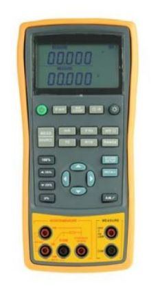 Picture of KT-1825 Multifunction Process Calibrator