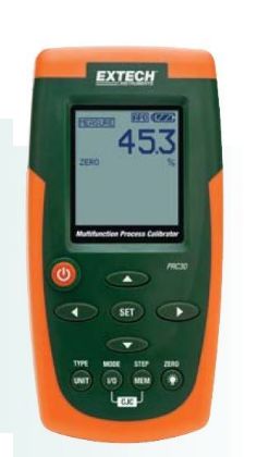 Picture of PRC30 Multifunction Process Calibrator