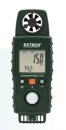 Picture of 10-in-1 Environmental Meter
