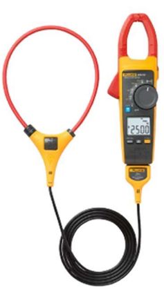 Picture of 2500A AC Clamp Meter True RMS & Wireless