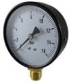 Picture of 63mm 1/4"bsp Dry Pressure Gauges, Class 1.6