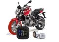 TPMS for Motorcycles
