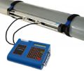 UFM-2000P - Portable Ultrasonic Flow Meter