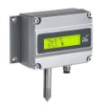 Picture of Industry degree high accuracy Temp. & humidity transmitter