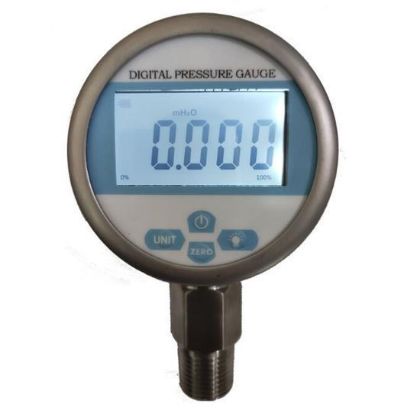 DPR280 Digital Pressure Logger