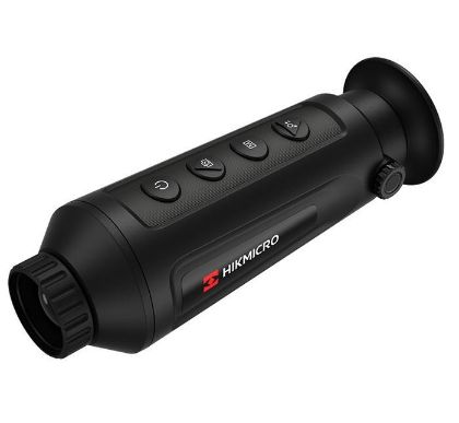 LH25 Handheld thermal monocular camera