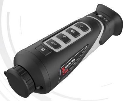 Picture of Thermal Monocular 